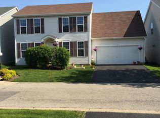 1788 Edith Ln, Aurora, IL 60504