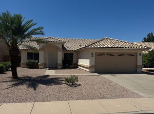6335 E Roland St, Mesa, AZ 85215