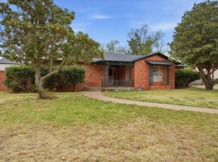 3607 27th St, Lubbock, TX 79410