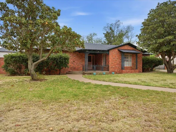 3607 27th St, Lubbock, TX 79410