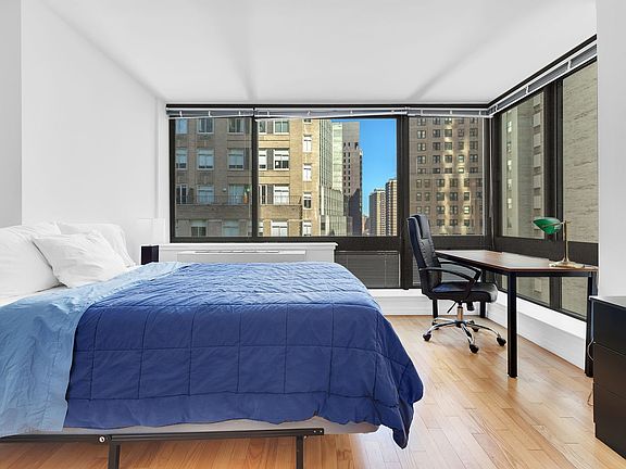 2nd image of 2 Gold St APT 1411
