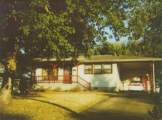 513 W Duncan Ave, Florence, AL 35630