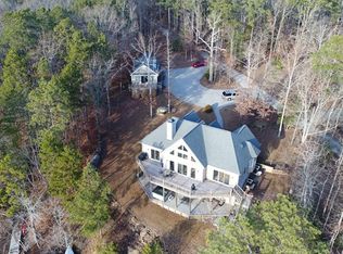 116 Dogwood Kn, Henrico, NC 27842