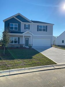 624 Asiago Dr. Lot 38 Russell B, Myrtle Beach, SC, 29579