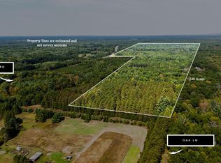 LT 0 Lonesome Rd, Wisconsin Rapids, WI 54495