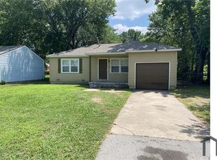 3140 E Xyler St, Tulsa, OK 74110