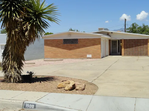 1908 Ridgecrest Dr SE, Albuquerque, NM 87108