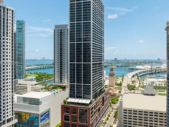 159 NE 6th St #1920, Miami, FL 33132