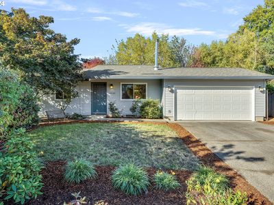 15105 SW 89th Pl, Tigard, OR, 97224