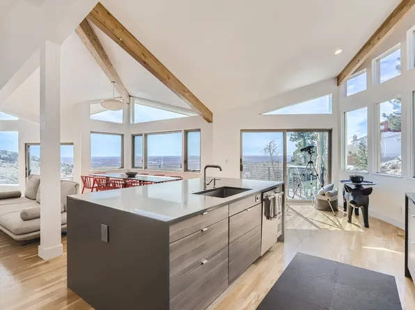 6255 Red Hill Rd, Boulder, CO 80302