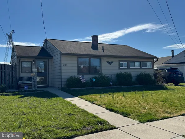 2411 Zion Rd, Baltimore, MD 21227