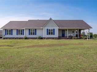 3925 Highway 288, Ozark, AR 72949