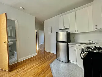 Rented by JM Preston Properties LLC