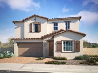 10 San Moise Ln, Henderson, NV 89015