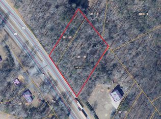 Warrenton Rd, Fredericksburg, VA 22406