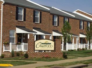 3514 E Richmond Rd APT 8, Richmond, VA 23223