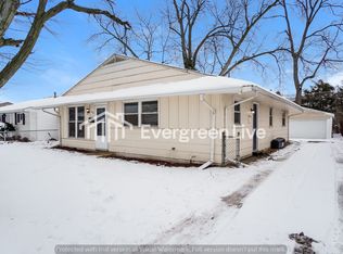 212 E Alcott Rd, Columbus, OH 43207