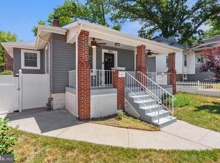 1802 24th Pl SE, Washington, DC 20020