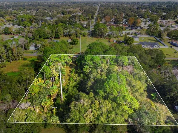 Pinedale Rd Lot 7, Edgewater, FL 32132