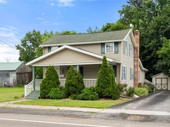 45 Fayette St, Waterloo, NY 13165