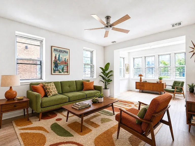 Walnut Court Apartments — Photo 5