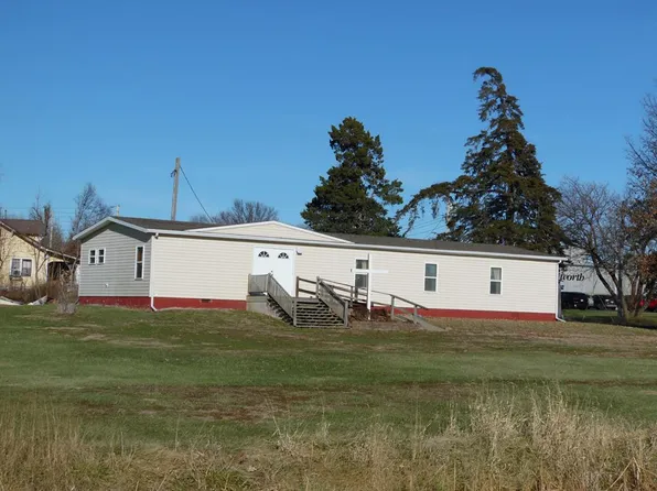 806 S Brunswick St, Brookfield, MO 64628