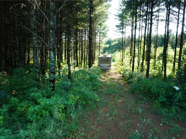 N12715 Monthei Road, Fairchild, WI 54741