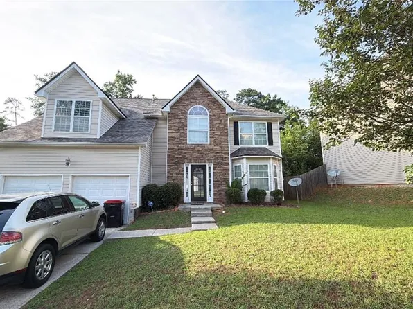 3172 Berthas Overlook, Douglasville, GA 30135