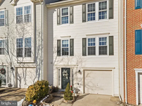 7102 Wheeling Way, Gainesville, VA 20155