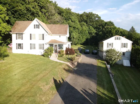 23 Washington Street, Derby, CT 06418