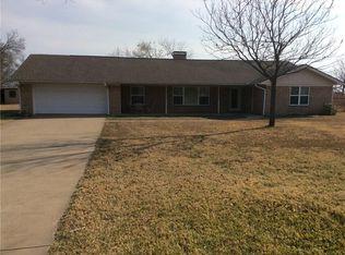 114 Bacak Rd, Avalon, TX 76623