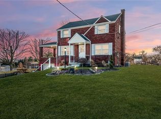 5 Kathleen Dr, Mc Kees Rocks, PA 15136