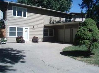 4405 Morningside Dr, Omaha, NE 68134