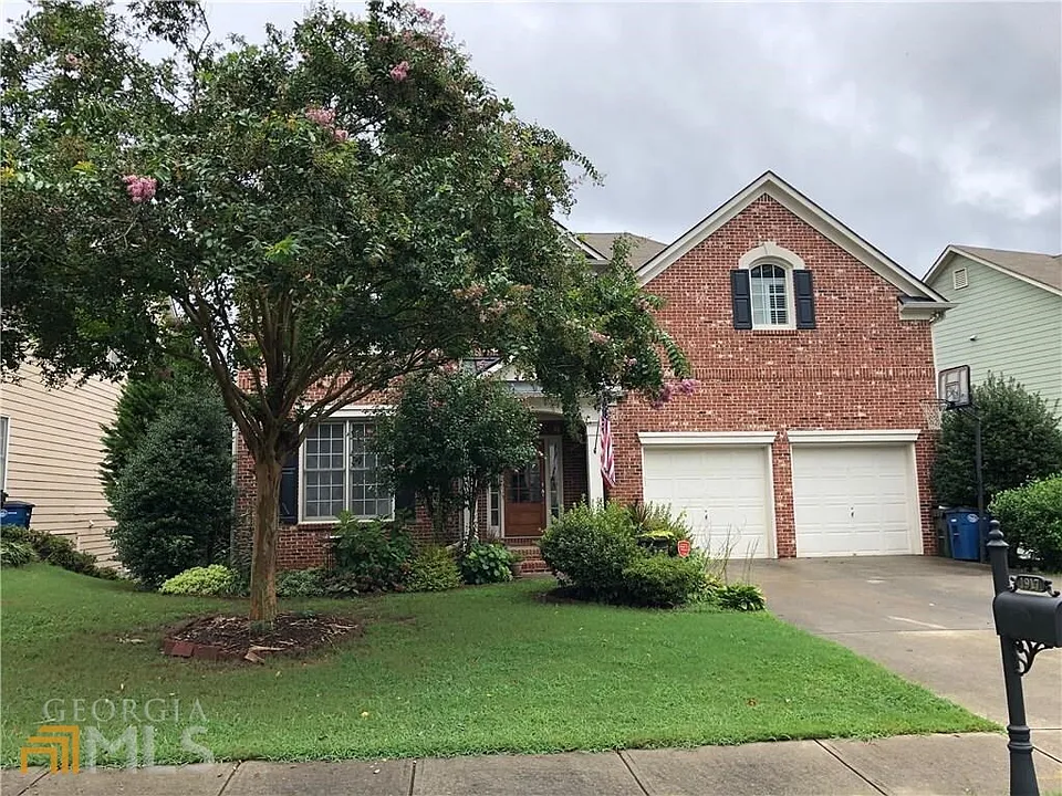 1917 Barrett Knoll Cir NW