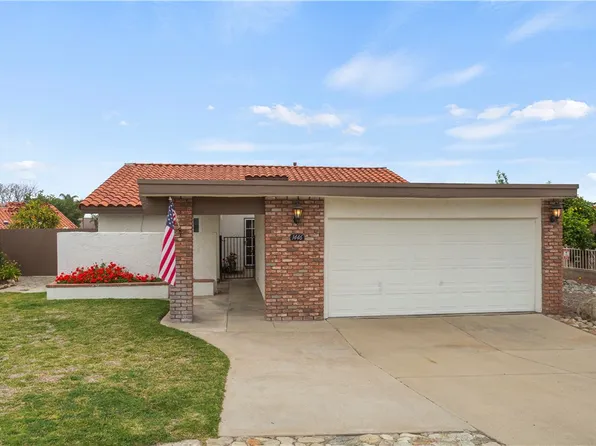 1446 Twig Cir, Upland, CA 91786