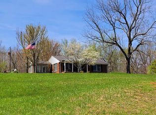 11120 Red Hill Maxwell Rd, Utica, KY 42376