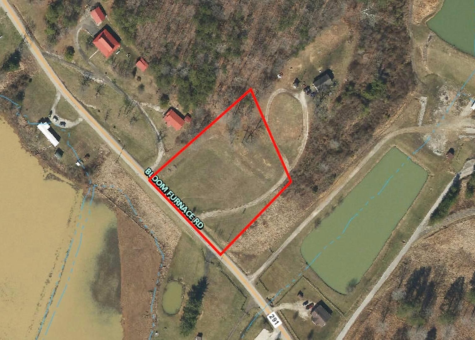 0 Bloom Furnace Rd, South ster, OH 45682 Zillow