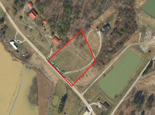 0 Bloom Furnace Rd, South Webster, OH 45682