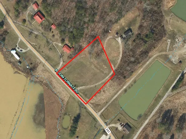 0 Bloom Furnace Rd, South Webster, OH 45682