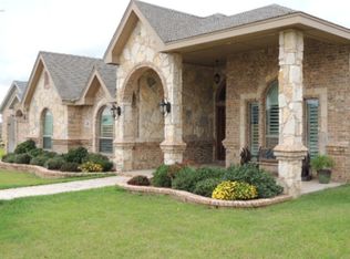 3209 Marksburg Ave, Odessa, TX 79765