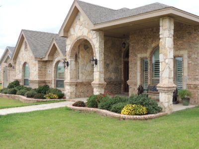 3209 Marksburg Ave, Odessa, TX, 79765