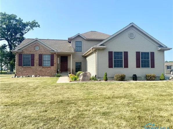 4884 County Road K, Delta, OH 43515