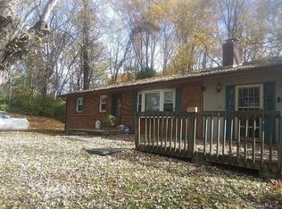 237 Sims Hill Rd, Elizabethton, TN 37643