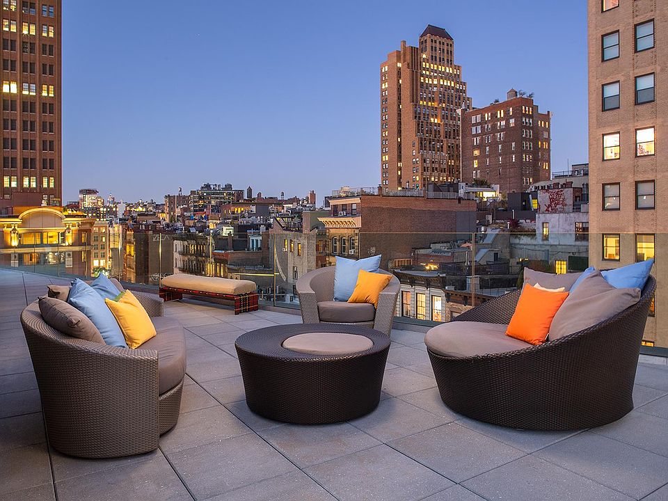 1st image of 100 Franklin St Penthouse 1