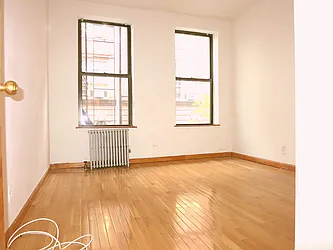 Rented by J Misrahi Realty Corp