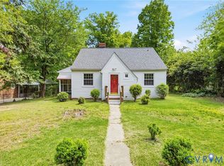 6517 Wentworth St, North Chesterfield, VA 23237