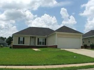 3116 Cane Mill Dr, Albany, GA 31721