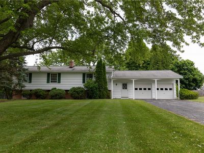 6 Candlewood Dr, Pittsford, NY, 14534