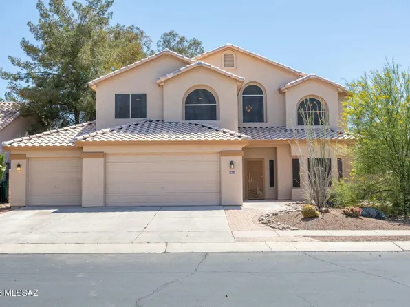 6851 W Kern Dr, Tucson, AZ 85743