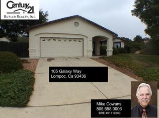 105 Galaxy Way, Lompoc, CA 93436